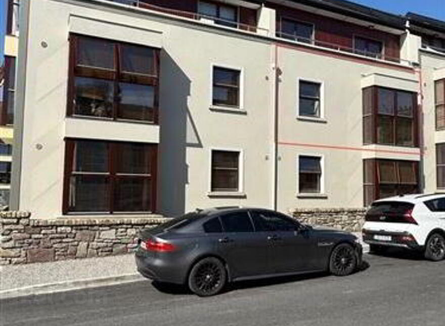 4 Cherryblossom Court, Ballaghaderreen, F45KF89 photo