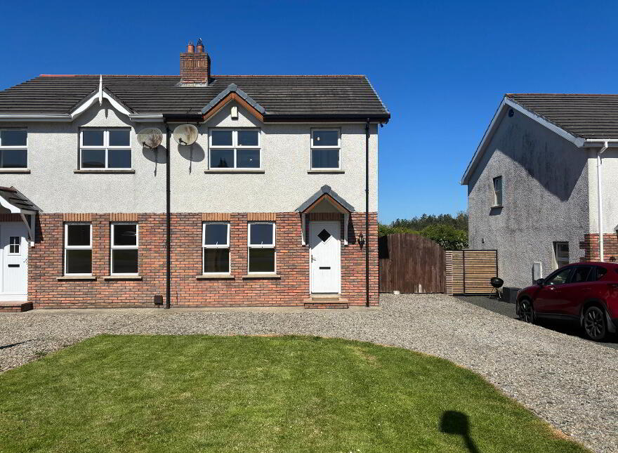 70 Knockbracken Court, Coleraine, BT52 1WS photo