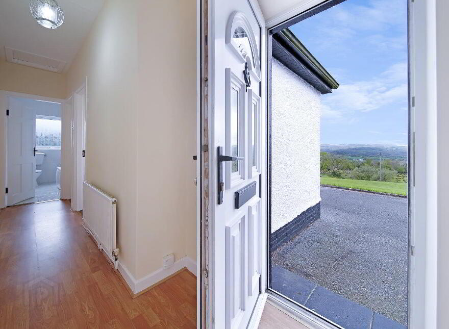 Carrickmagrath, Ballybofey, F93X2D5