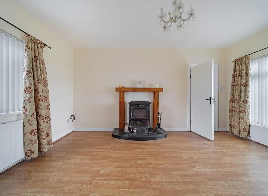 Carrickmagrath, Ballybofey, F93X2D5