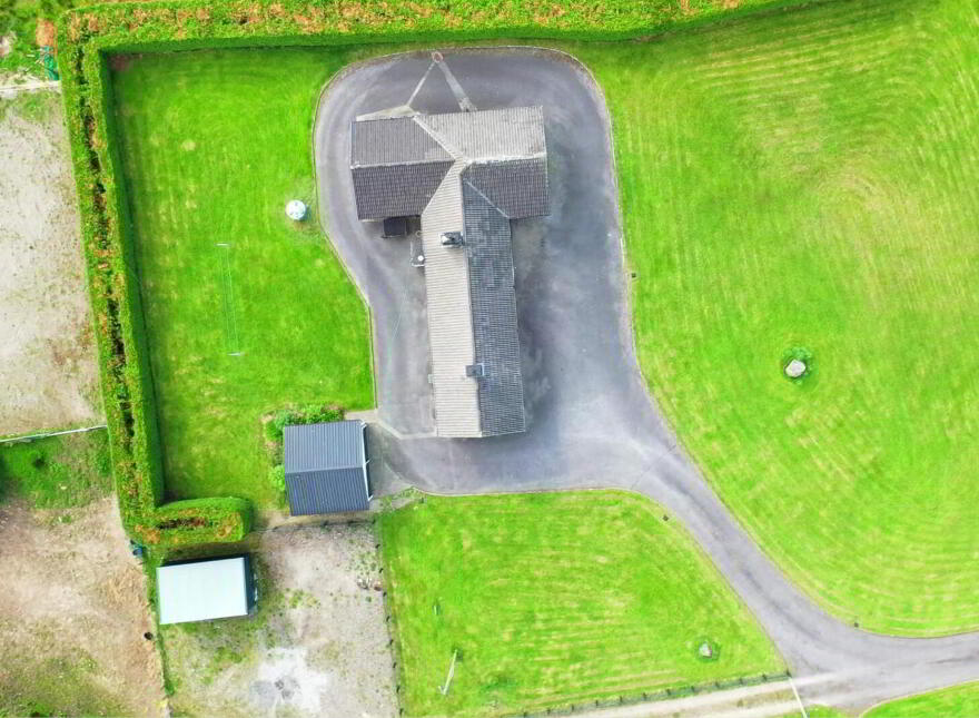 Carrickmagrath, Ballybofey, F93X2D5