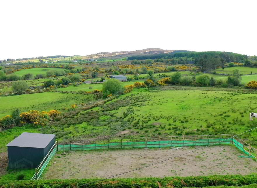 Carrickmagrath, Ballybofey, F93X2D5