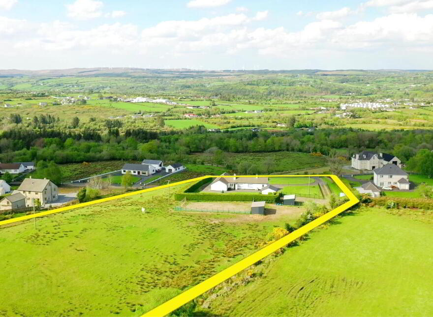 Carrickmagrath, Ballybofey, F93X2D5