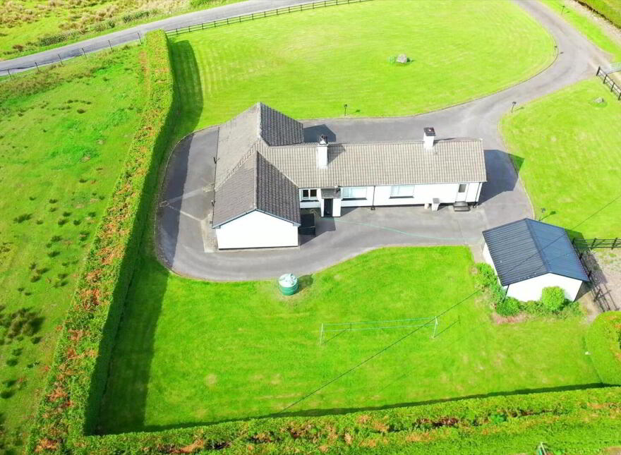 Carrickmagrath, Ballybofey, F93X2D5