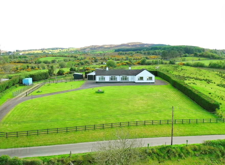 Carrickmagrath, Ballybofey, F93X2D5