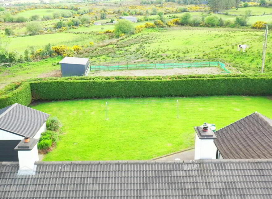Carrickmagrath, Ballybofey, F93X2D5