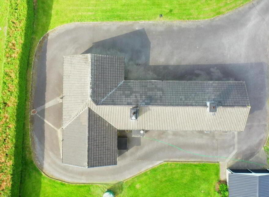 Carrickmagrath, Ballybofey, F93X2D5