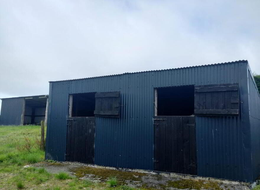 Carrickmagrath, Ballybofey, F93X2D5