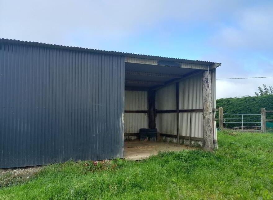 Carrickmagrath, Ballybofey, F93X2D5