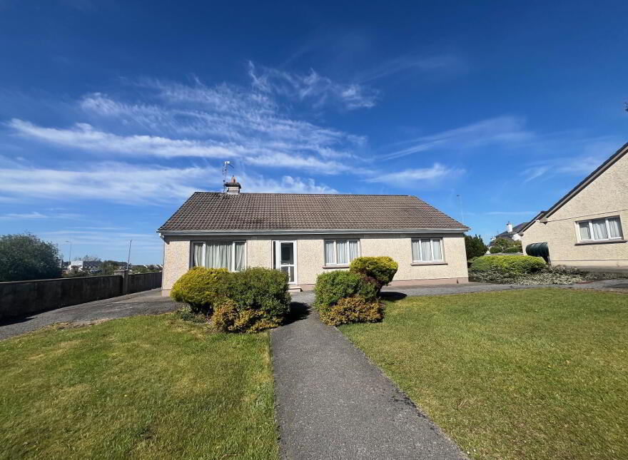 12 Rosebury Court, Knock photo