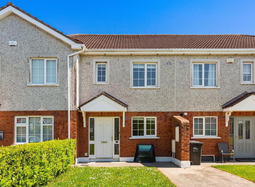 75 Limekiln Wood, Limekilnhill, Navan, C15EEC6 photo