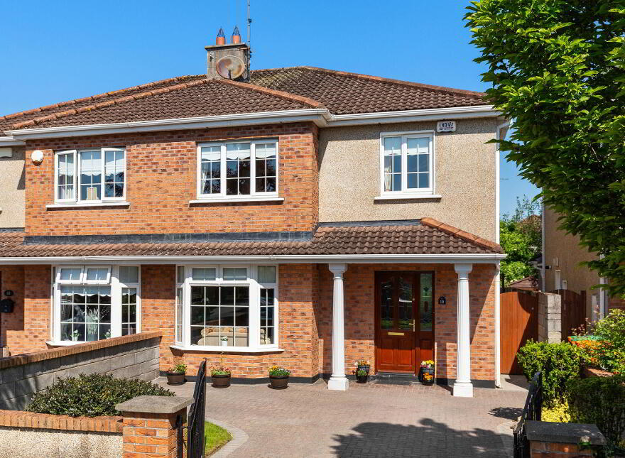 19 The Drive, Athlumney Abbey, Navan, C15KCP7 photo