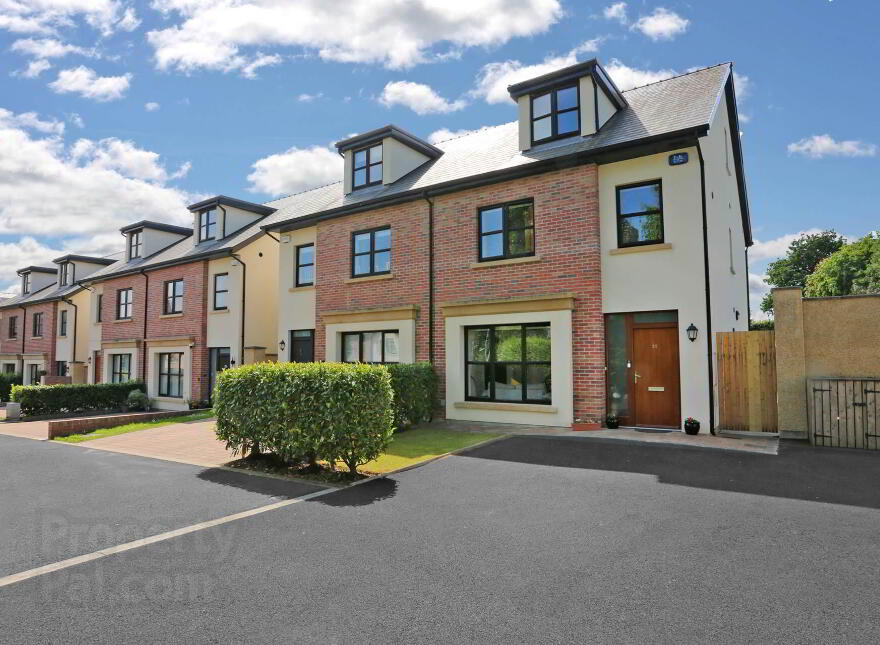 21 Templeville, Ballinacurra photo
