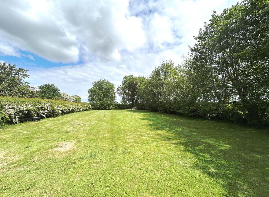 Kilpeacon, Crossroads, Crecora, Limerick