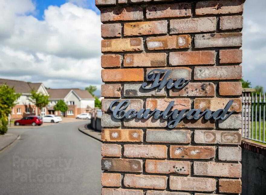 3 The Courtyard, Dunshaughlin, A85X254 photo