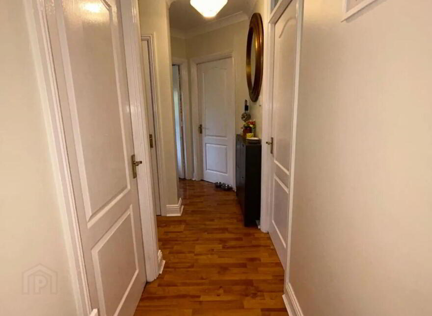 3 The Courtyard, Dunshaughlin, A85X254
