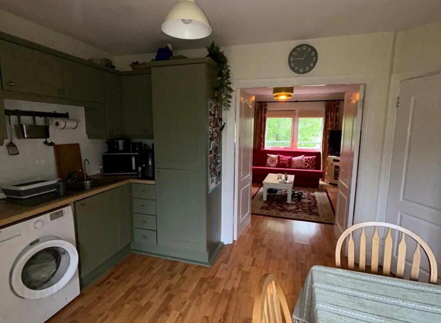 3 The Courtyard, Dunshaughlin, A85X254