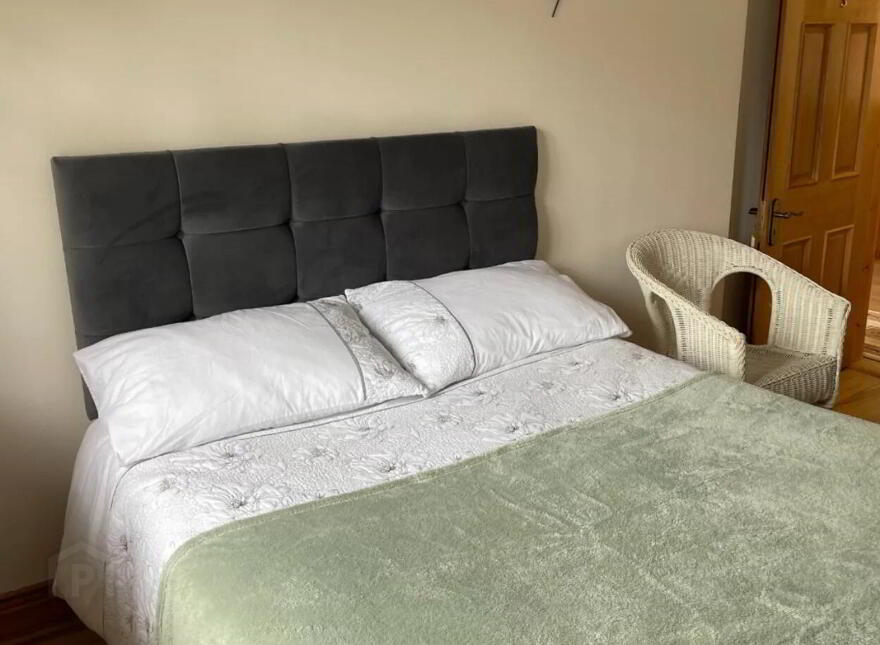 Roscommon Road, Athlone, N37WT18