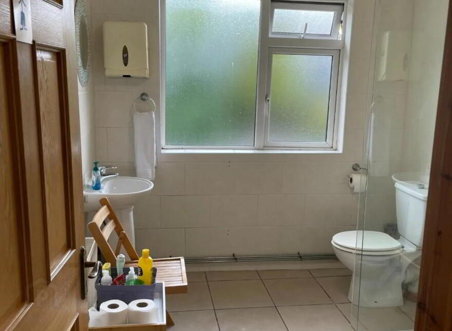 Roscommon Road, Athlone, N37WT18
