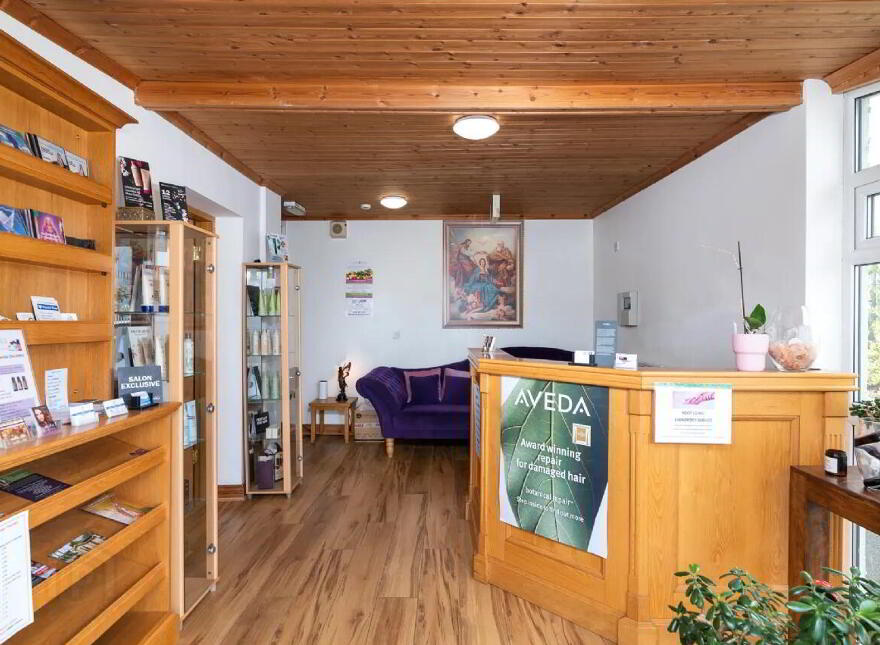 Roscommon Road, Athlone, N37WT18