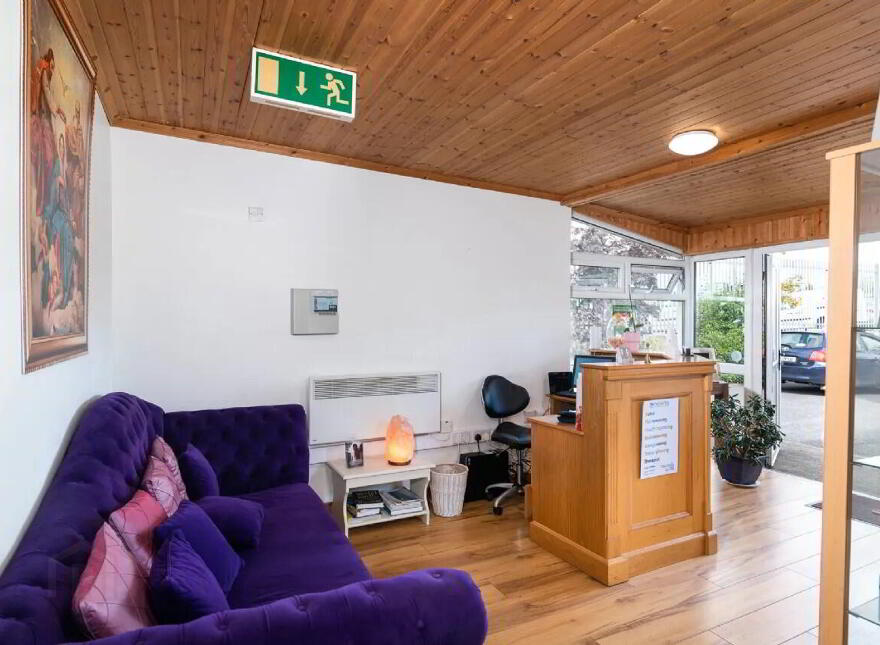 Roscommon Road, Athlone, N37WT18