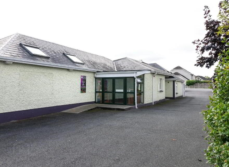 Roscommon Road, Athlone, N37WT18