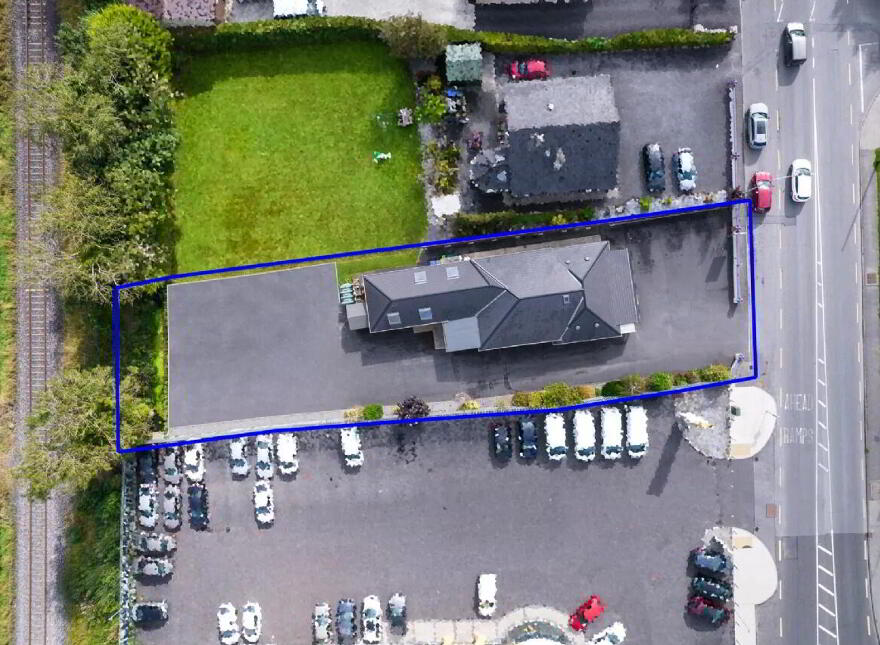 Roscommon Road, Athlone, N37WT18