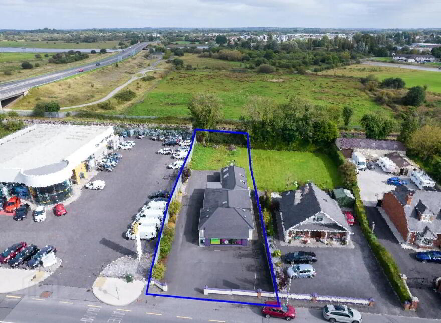 Roscommon Road, Athlone, N37WT18