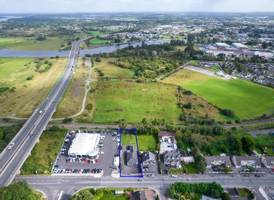 Roscommon Road, Athlone, N37WT18