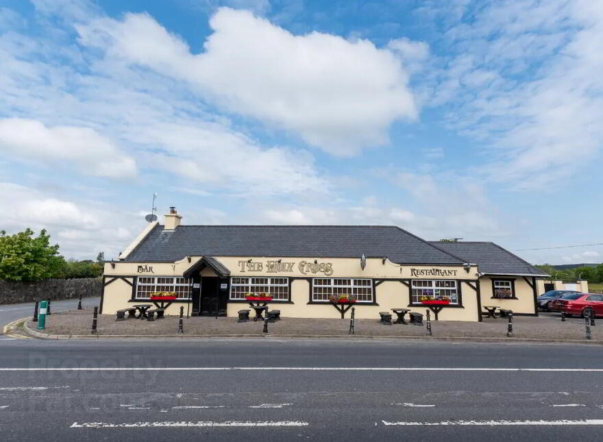 The Holy Cross Bar, & Restaurant, Holycross, Butlerstown, Waterford City, X91HX93 photo