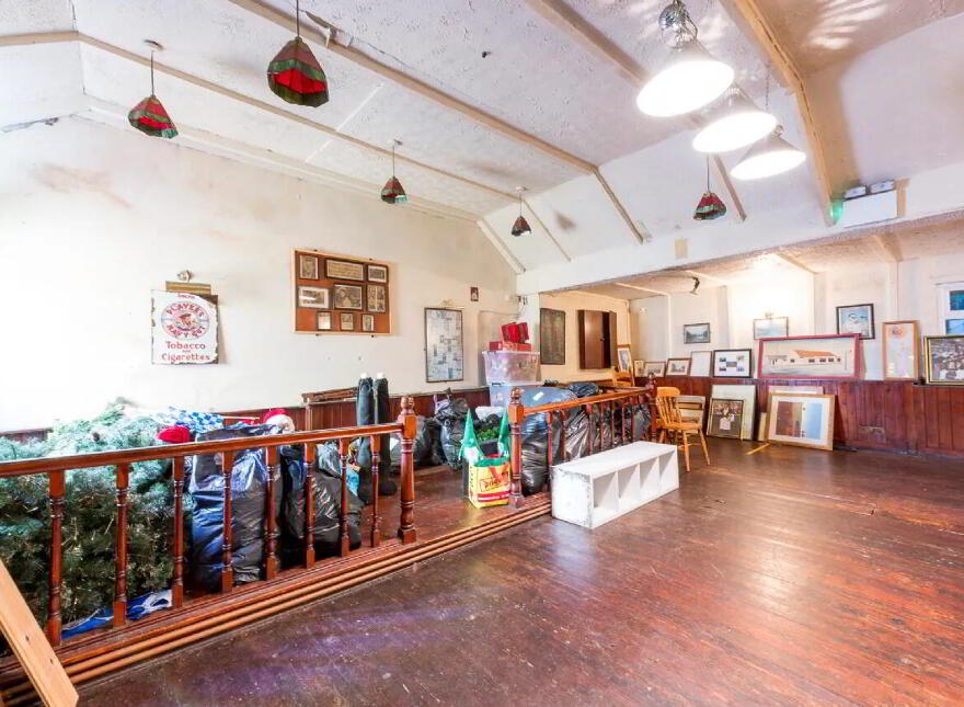The Holy Cross Bar, & Restaurant, Holycross, Butlerstown, Waterford City, X91HX93