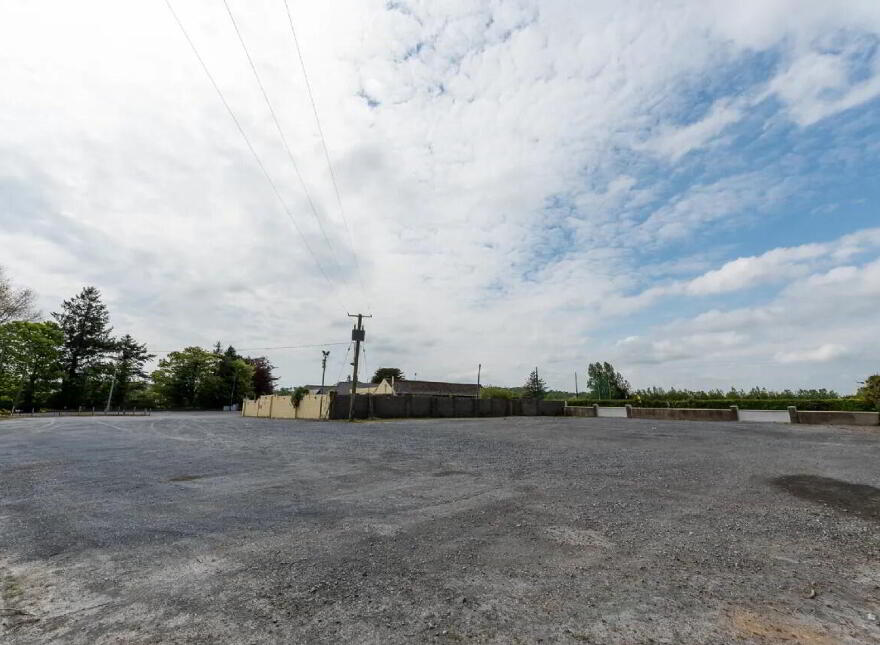The Holy Cross Bar, & Restaurant, Holycross, Butlerstown, Waterford City, X91HX93
