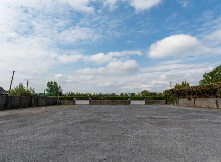 The Holy Cross Bar, & Restaurant, Holycross, Butlerstown, Waterford City, X91HX93
