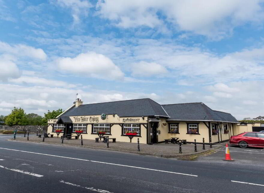 The Holy Cross Bar, & Restaurant, Holycross, Butlerstown, Waterford City, X91HX93