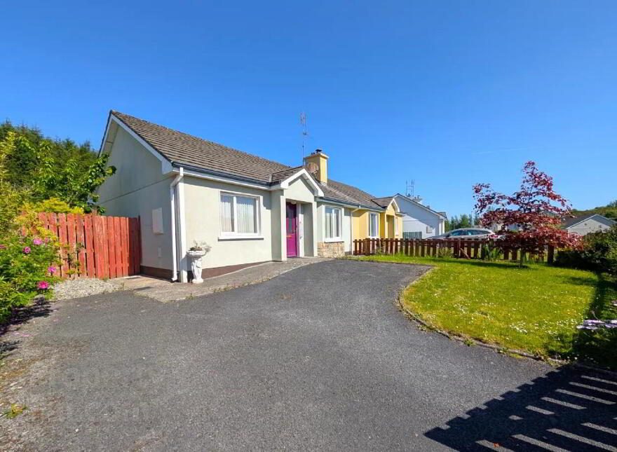 22 Barr Na Trimoige, Kilkelly, F35RX53 photo