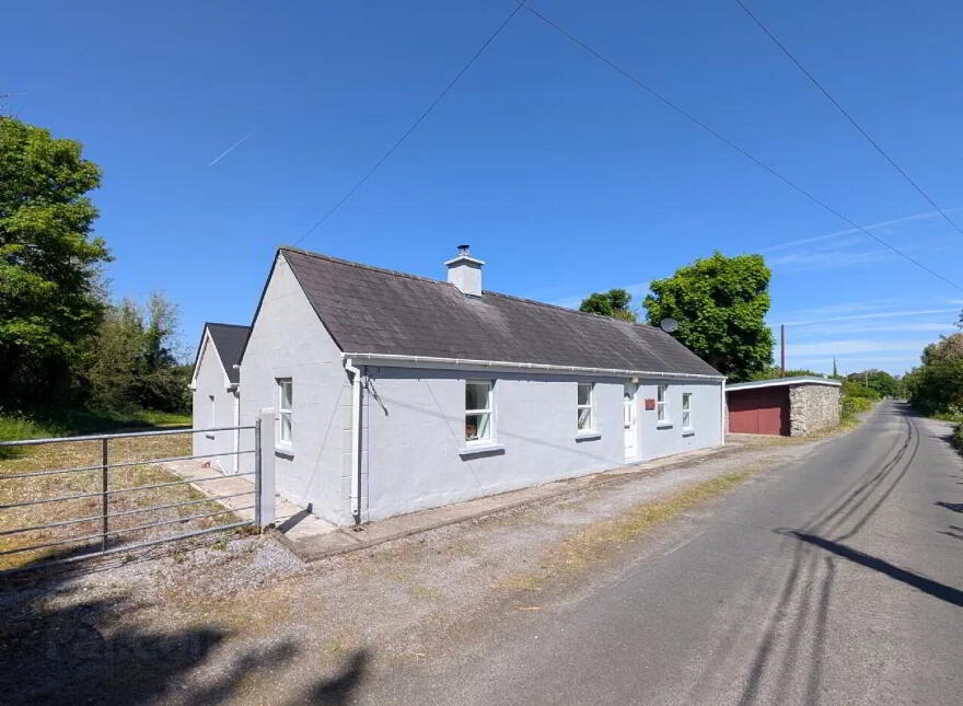 Struan Cottage, Aghadiffin, Kikelly, F35R223 photo