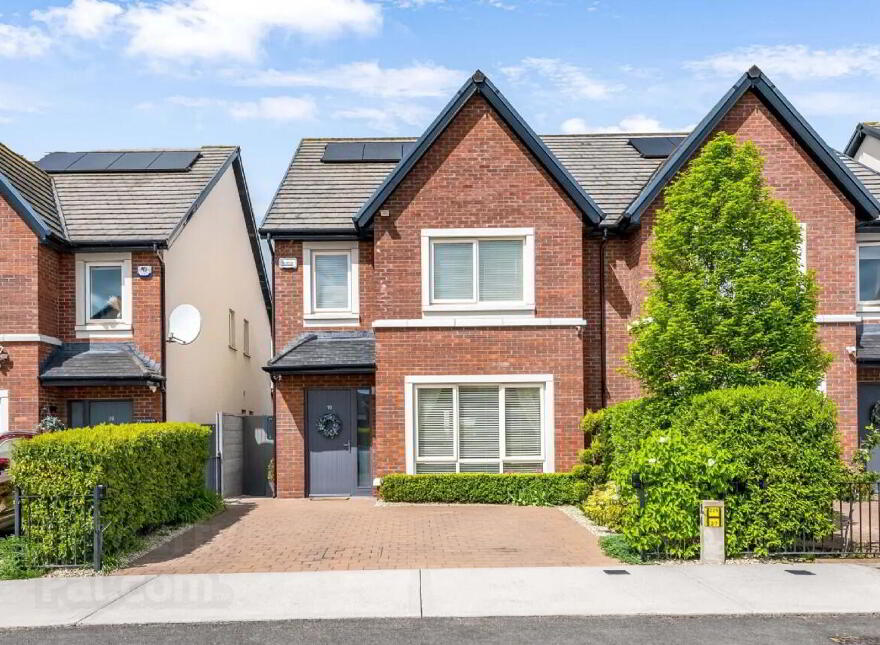 19 Willow Way, The Willows, Dunshaughlin, A85ND80 photo