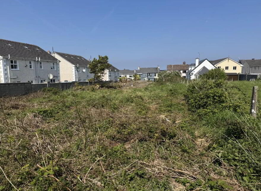 Main Street, Enniscrone, F26Y599