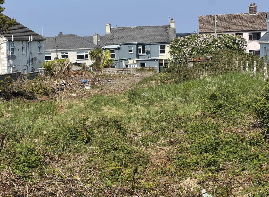 Main Street, Enniscrone, F26Y599