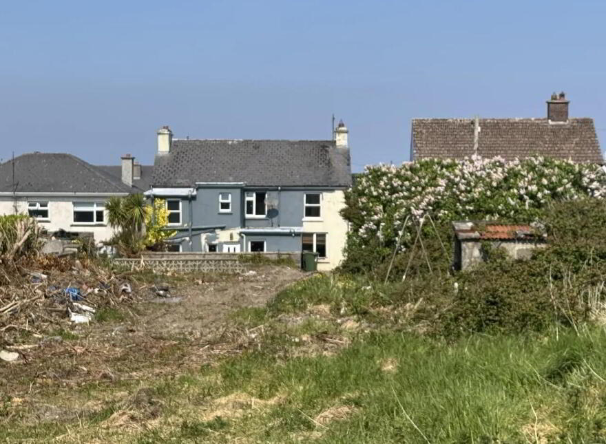 Main Street, Enniscrone, F26Y599