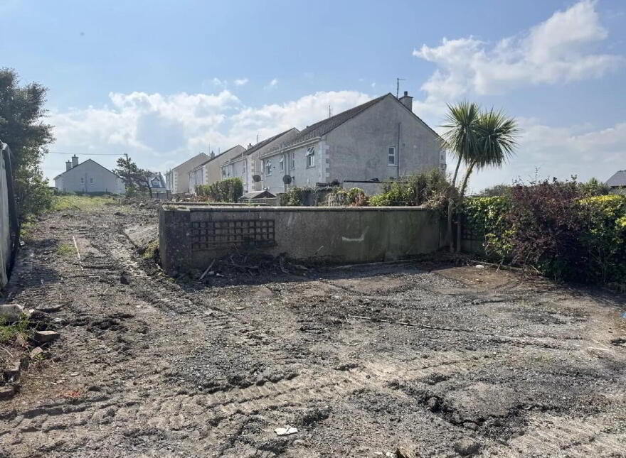 Main Street, Enniscrone, F26Y599