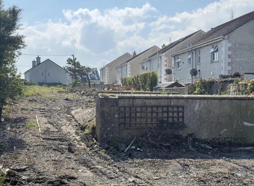 Main Street, Enniscrone, F26Y599