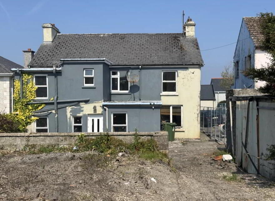 Main Street, Enniscrone, F26Y599