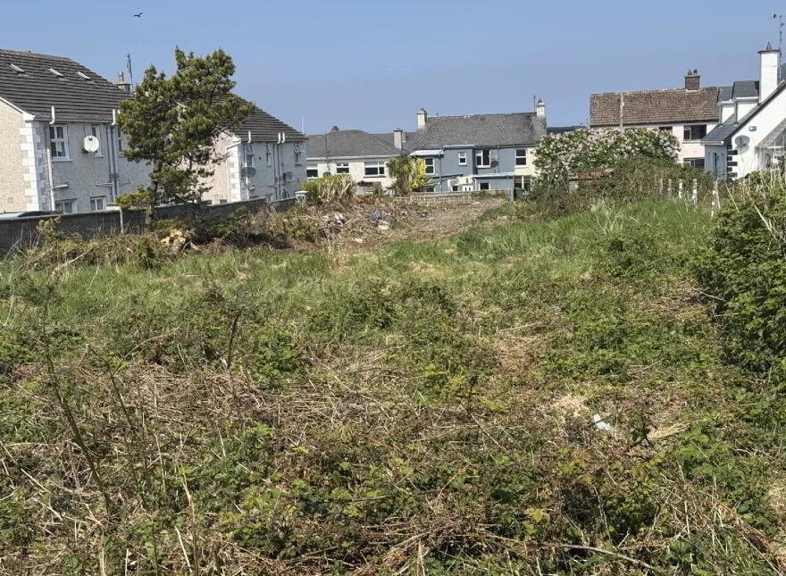 Main Street, Enniscrone, F26Y599