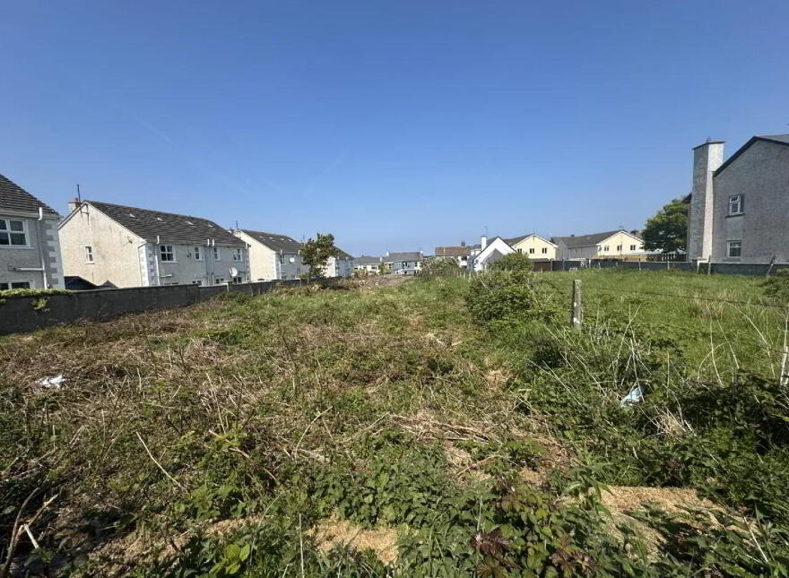 Main Street, Enniscrone, F26Y599