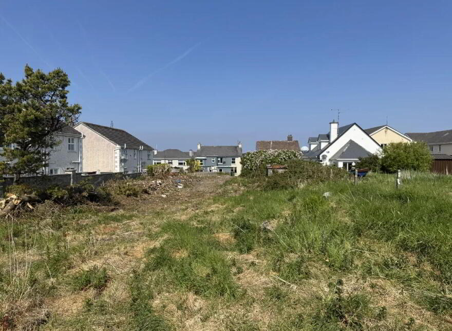 Main Street, Enniscrone, F26Y599