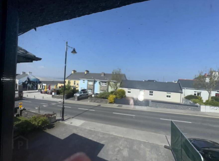 Main Street, Enniscrone, F26Y599