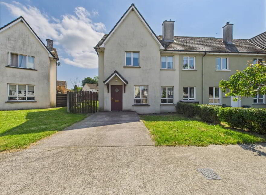 11 Kildalton Walk, Banagher Way, Piltown, E32NX21 photo