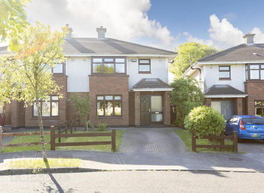 3 Grange Park, Mullingar, N91Y9D3 photo