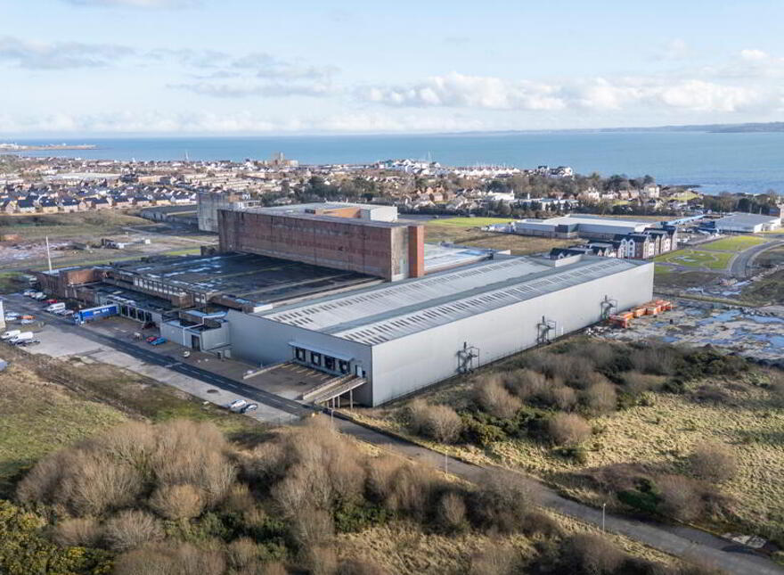 Unit 31a, Belfast Road, Shore Commercial Park, Carrickfergus, BT38 8PH photo